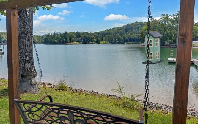 Hiawassee, Georgia, 30546, United States, 4 Bedrooms Bedrooms, ,3 BathroomsBathrooms,Residential,Active,1945082