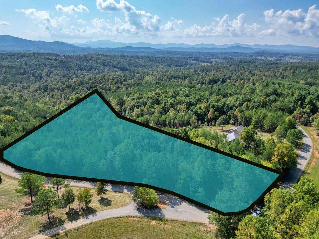 TRACT 1 BARNES CREEK ROAD, BLAIRSVILLE, GA 30512, photo 1 of 21