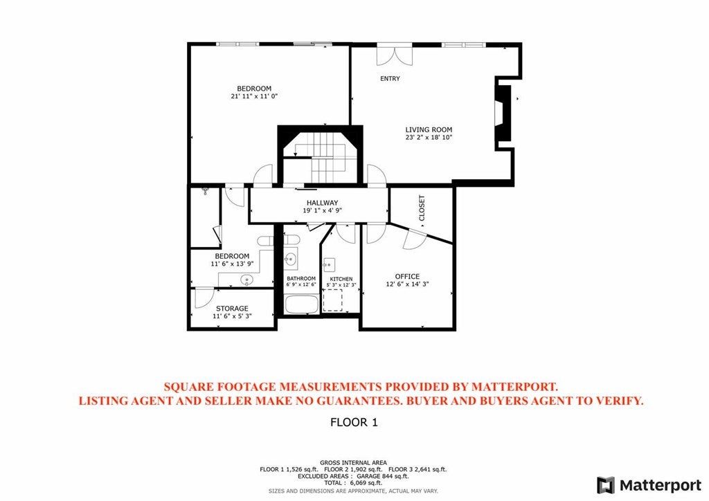 Brasstown, North Carolina, 28902, United States, 4 Bedrooms Bedrooms, ,5 BathroomsBathrooms,Residential,Active,1810516