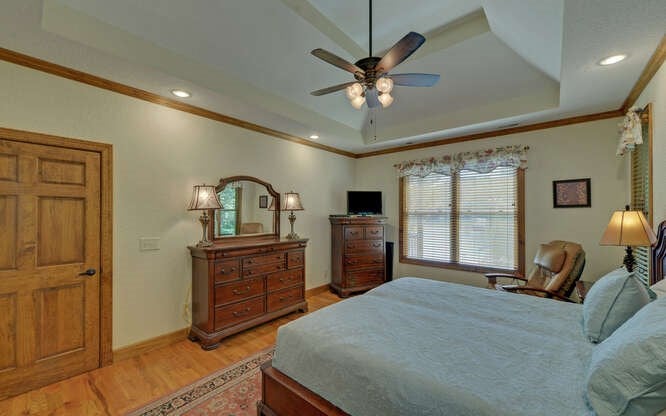Hiawassee, Georgia, 30546, United States, 4 Bedrooms Bedrooms, ,3 BathroomsBathrooms,Residential,Active,1945082
