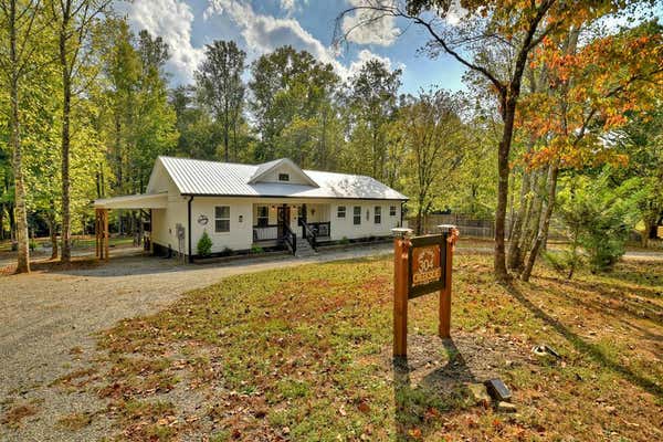 304 MISTY VALLEY LN, ELLIJAY, GA 30536 - Image 1