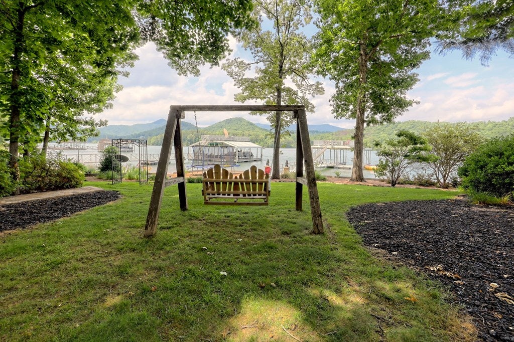 Hiawassee, Georgia, 30546, United States, 4 Bedrooms Bedrooms, ,5 BathroomsBathrooms,Residential,Active,1741595