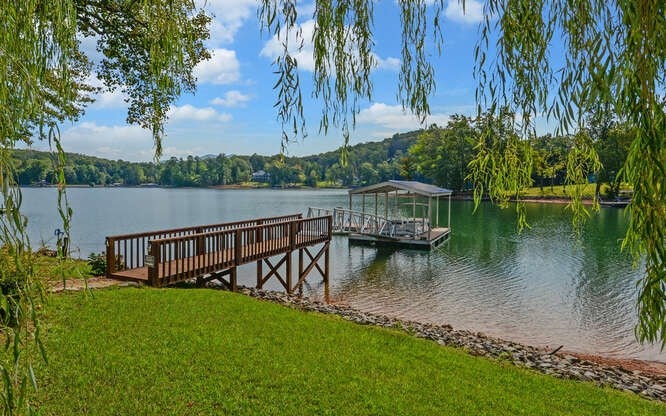 Hiawassee, Georgia, 30546, United States, 4 Bedrooms Bedrooms, ,3 BathroomsBathrooms,Residential,Active,1945082