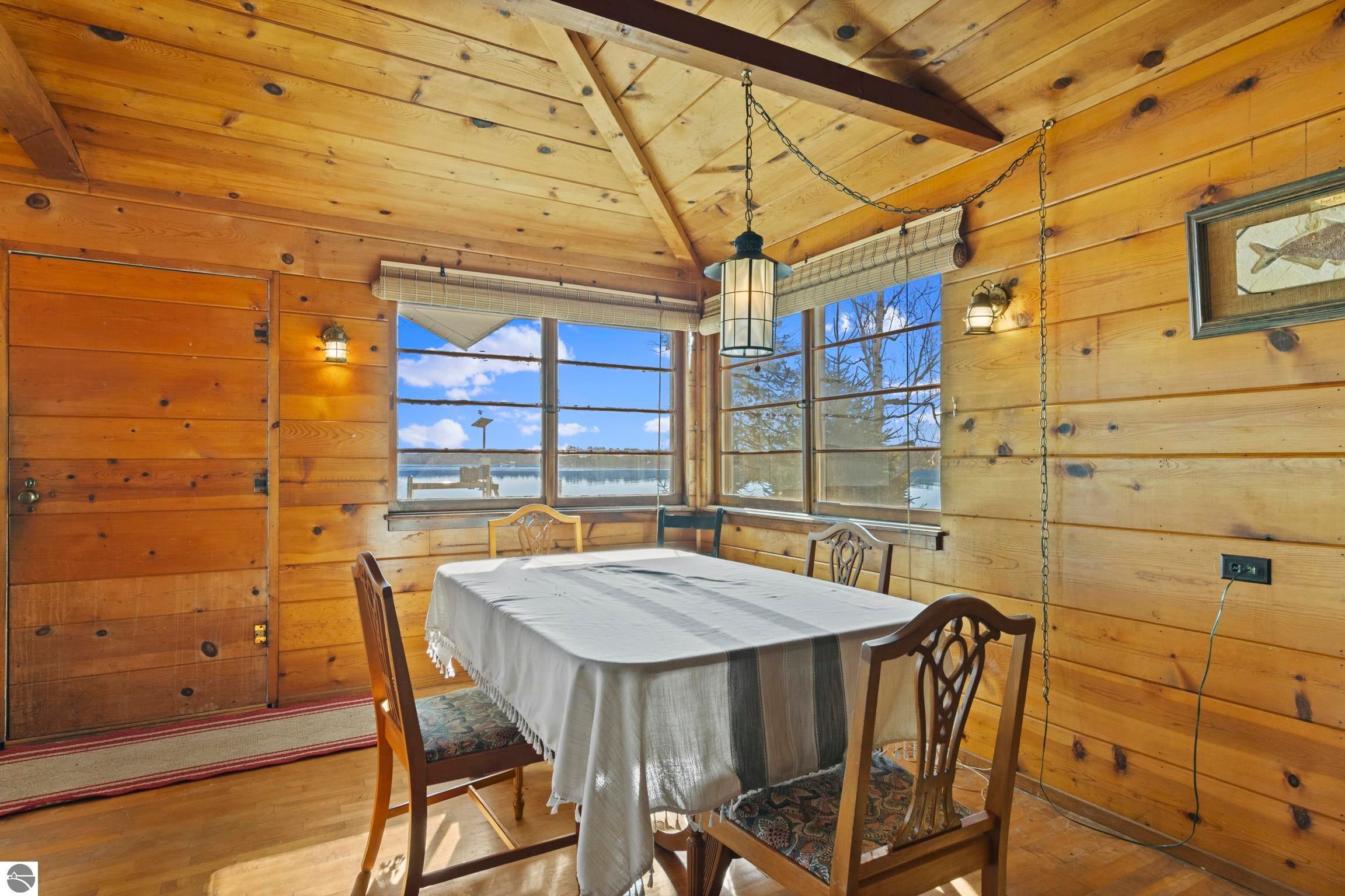 Rapid City, Michigan, 49676, United States, 4 Bedrooms Bedrooms, ,1 BathroomBathrooms,Residential,Active,1756383