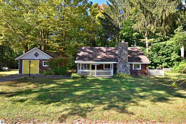 1900 S PAVILION DR, LAKE CITY, MI 49651 - Image 1