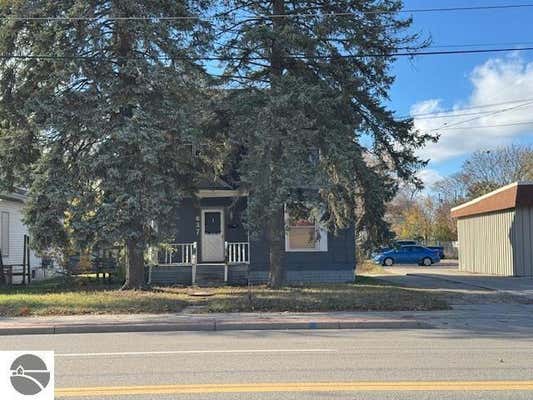 837 N MITCHELL ST, CADILLAC, MI 49601 - Image 1