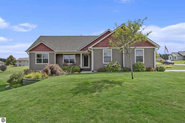 7620 PUTTER DR, TRAVERSE CITY, MI 49685 - Image 1