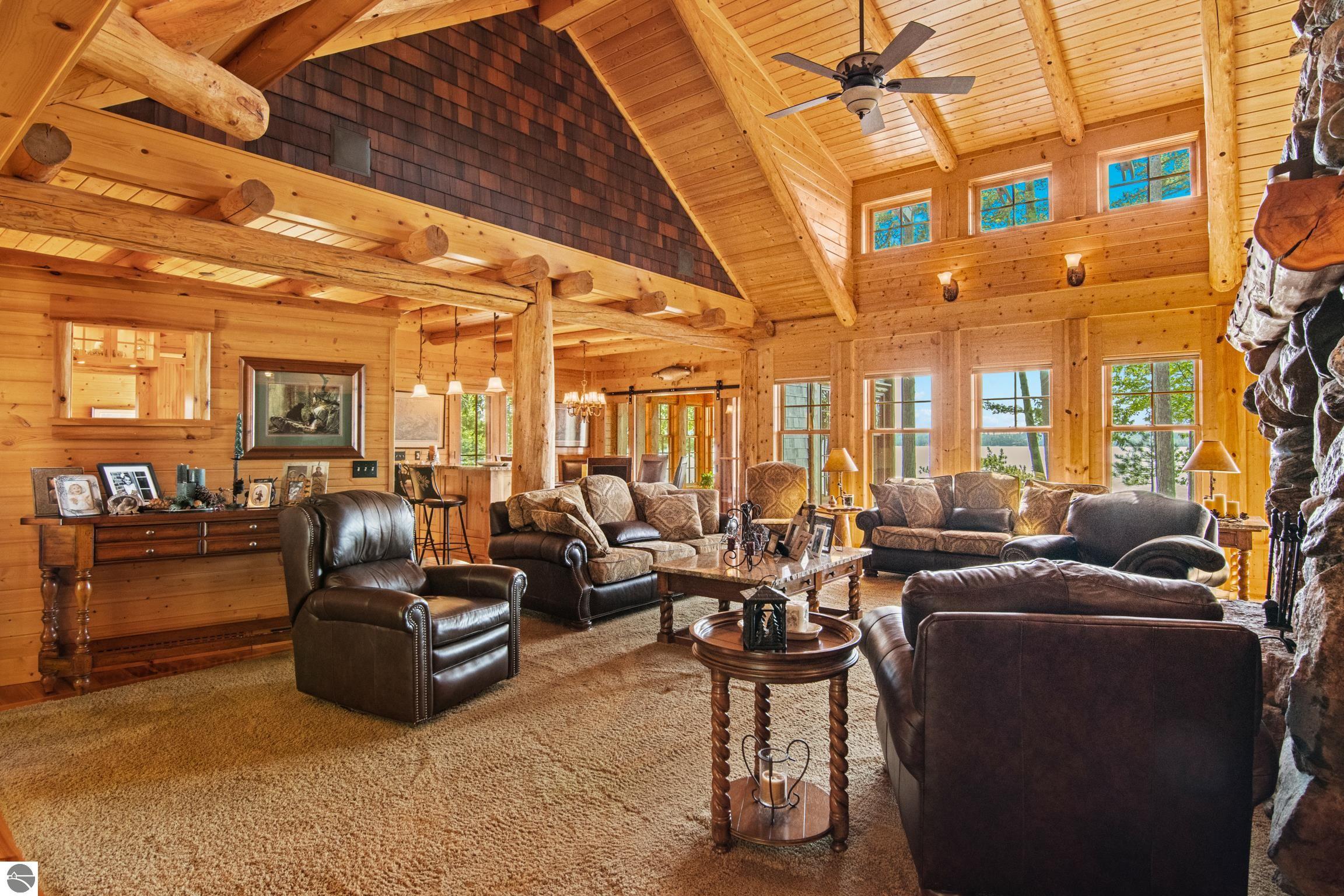 Williamsburg, Michigan, 49690, United States, 3 Bedrooms Bedrooms, ,3 BathroomsBathrooms,Residential,Active,1900200
