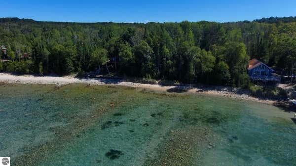 LOT 15 N CATHEAD BAY DRIVE, NORTHPORT, MI 49670 - Image 1