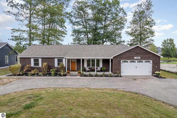 7288 CEDAR LAKE RD, OSCODA, MI 48750 - Image 1