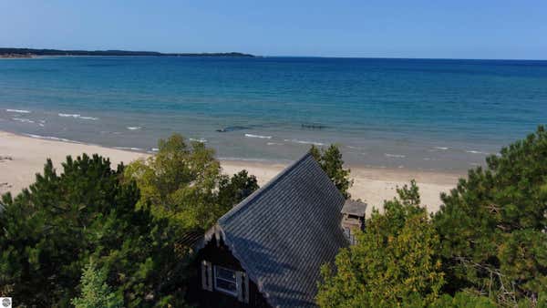 14619 N CATHEAD BAY DR, NORTHPORT, MI 49670 - Image 1