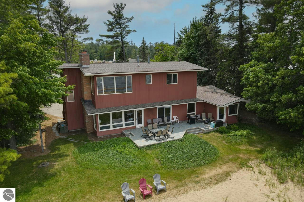 Traverse City, Michigan, 49686, United States, ,4 BathroomsBathrooms,Residential,Active,1769865