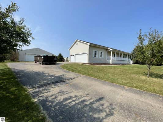 2384 BURDEN RD, STOCKBRIDGE, MI 49285 - Image 1