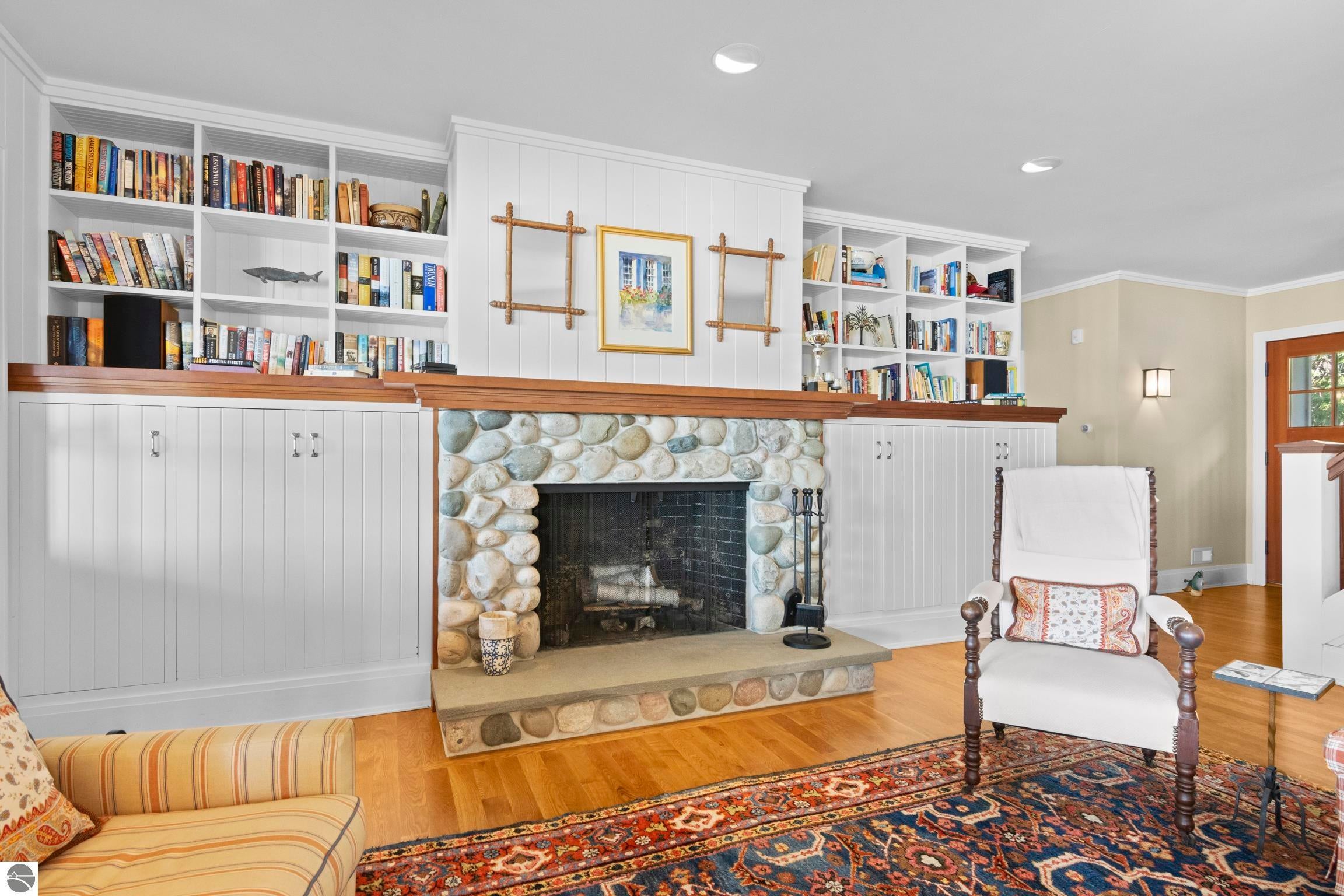 Rapid City, Michigan, 49676, United States, 5 Bedrooms Bedrooms, ,5 BathroomsBathrooms,Residential,Active,1945320