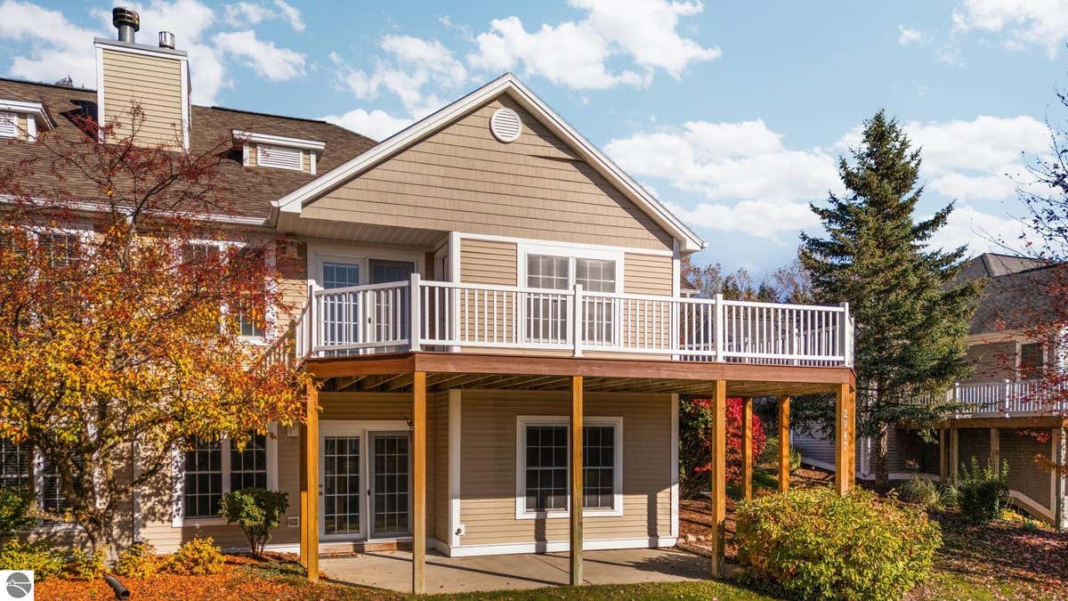 2947 Crown Pointe Dr Unit 15