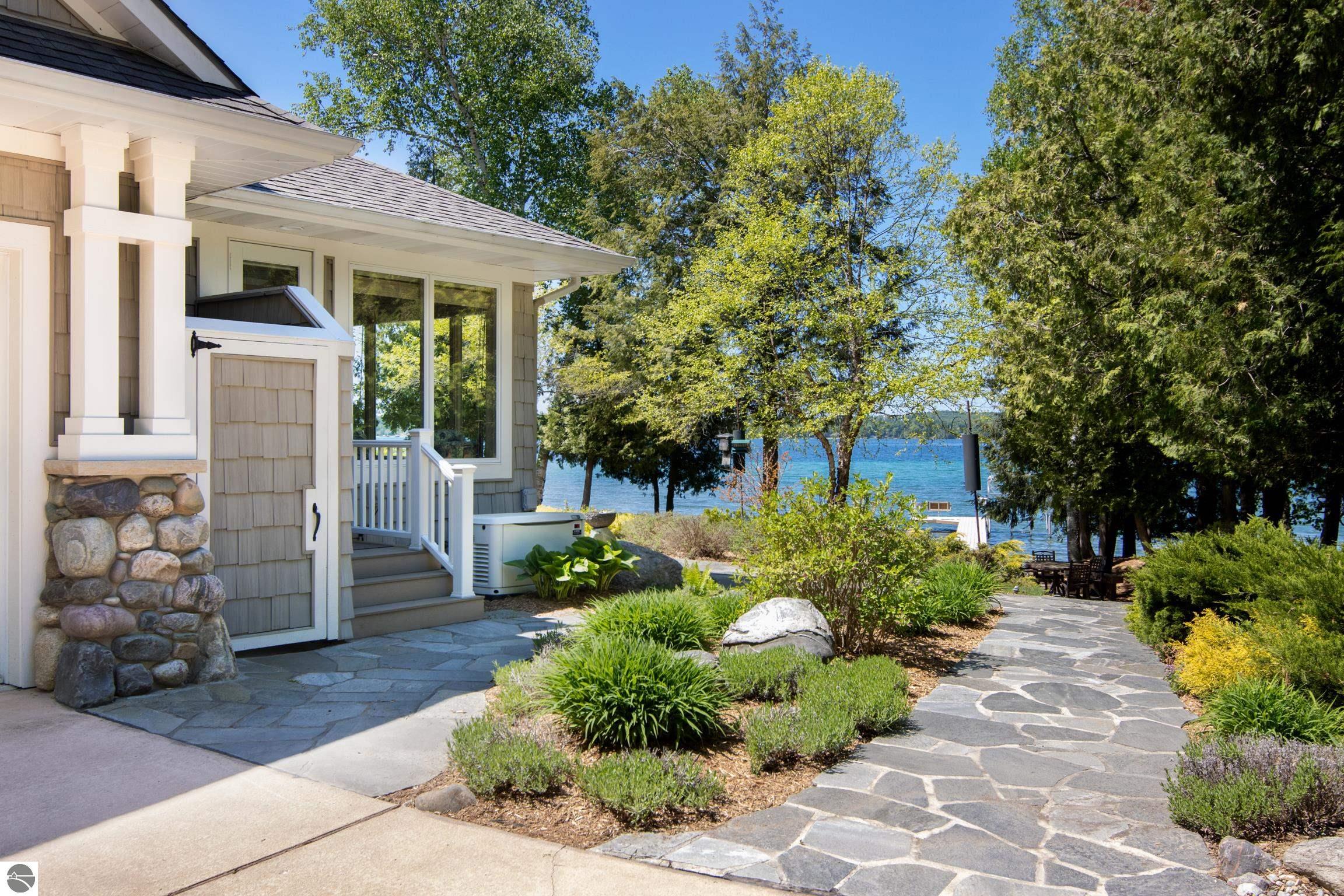 Central Lake, Michigan, 49622, United States, 4 Bedrooms Bedrooms, ,3 BathroomsBathrooms,Residential,Active,2045506