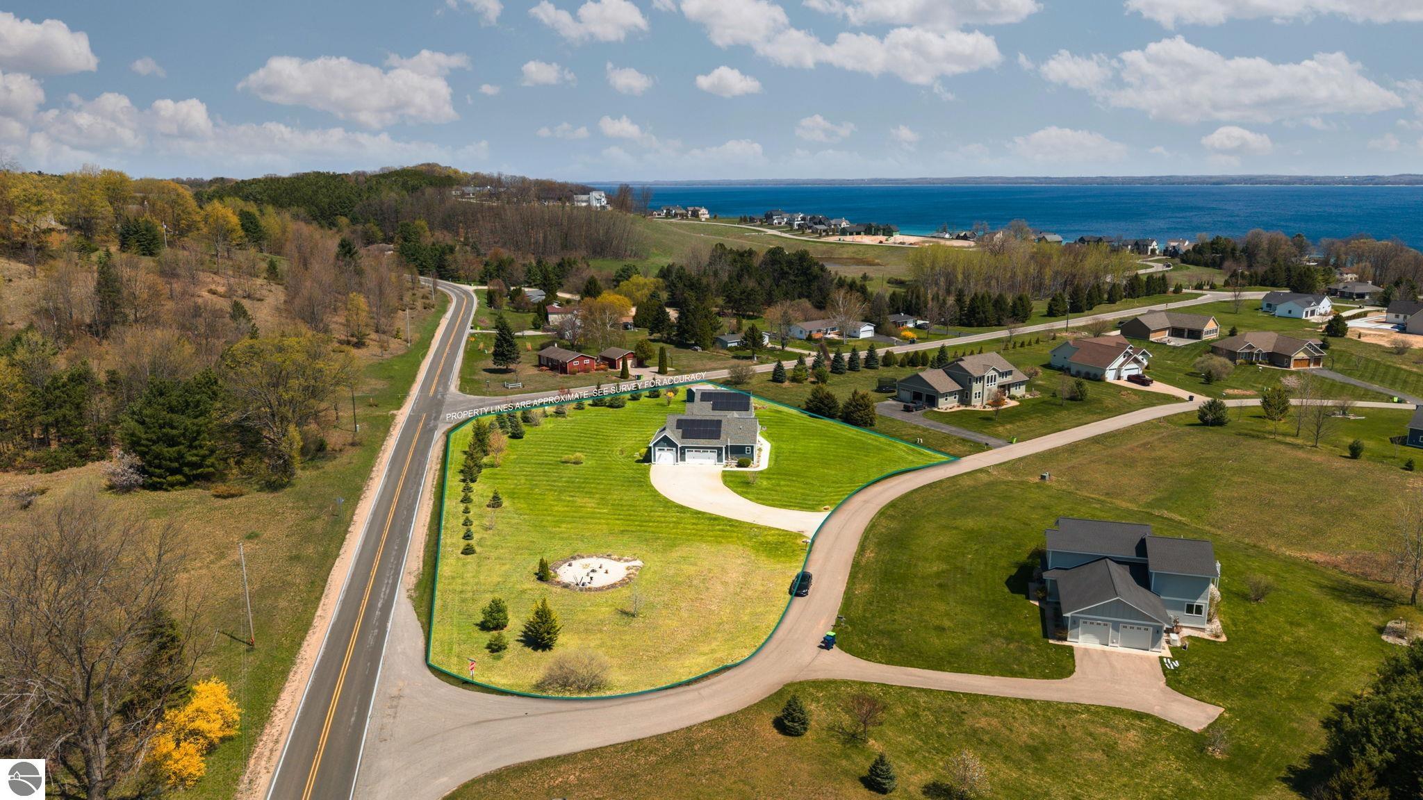 Traverse City, Michigan, 49686, United States, 4 Bedrooms Bedrooms, ,3 BathroomsBathrooms,Residential,Active,2045716