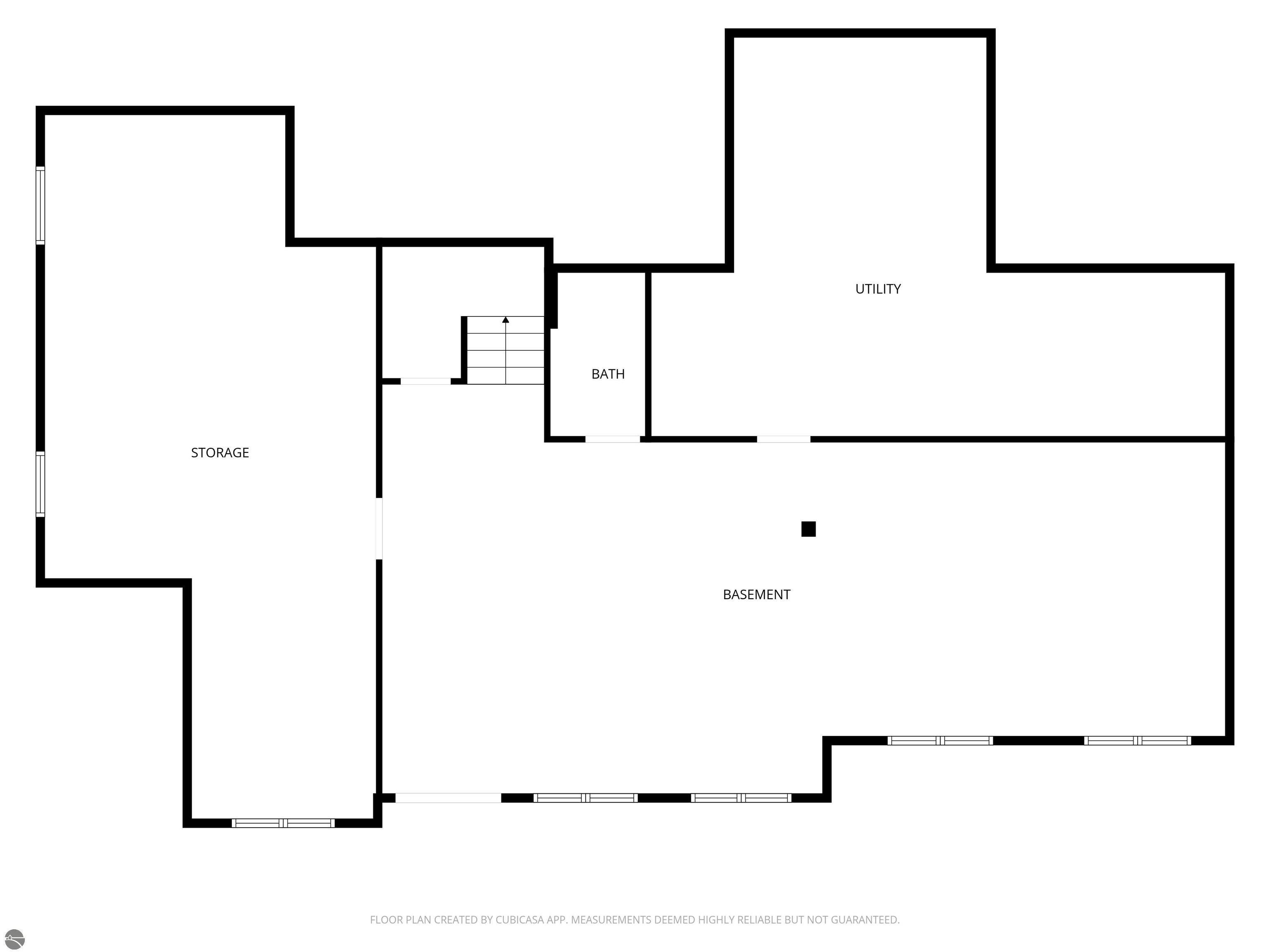 Kewadin, Michigan, 49648, United States, 5 Bedrooms Bedrooms, ,6 BathroomsBathrooms,Residential,Active,2032911
