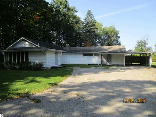 510 E REMUS RD, MT PLEASANT, MI 48858 - Image 1