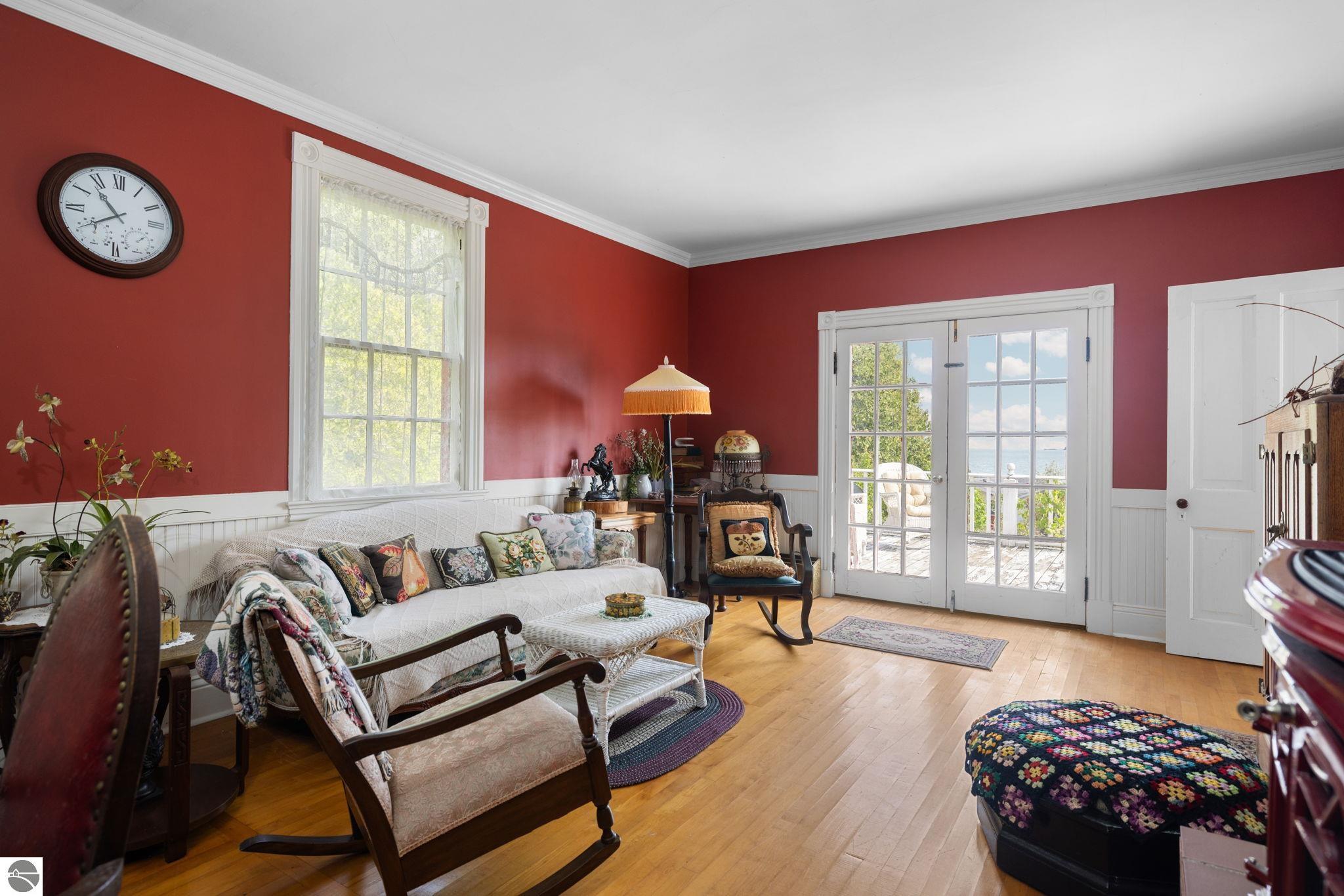 De Tour Village, Michigan, 49725, United States, 3 Bedrooms Bedrooms, ,1 BathroomBathrooms,Residential,Active,1863306