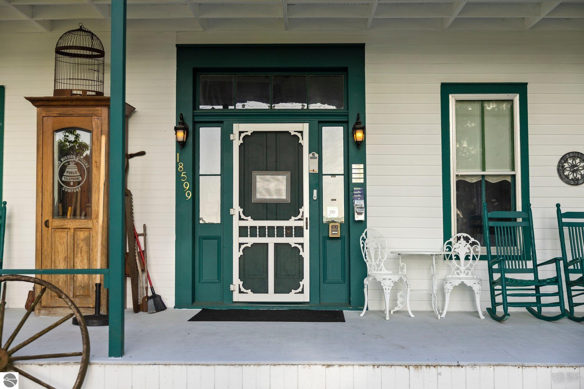 Traverse City, Michigan, 49686, United States, 11 Bedrooms Bedrooms, ,12 BathroomsBathrooms,Residential,Active,1871584