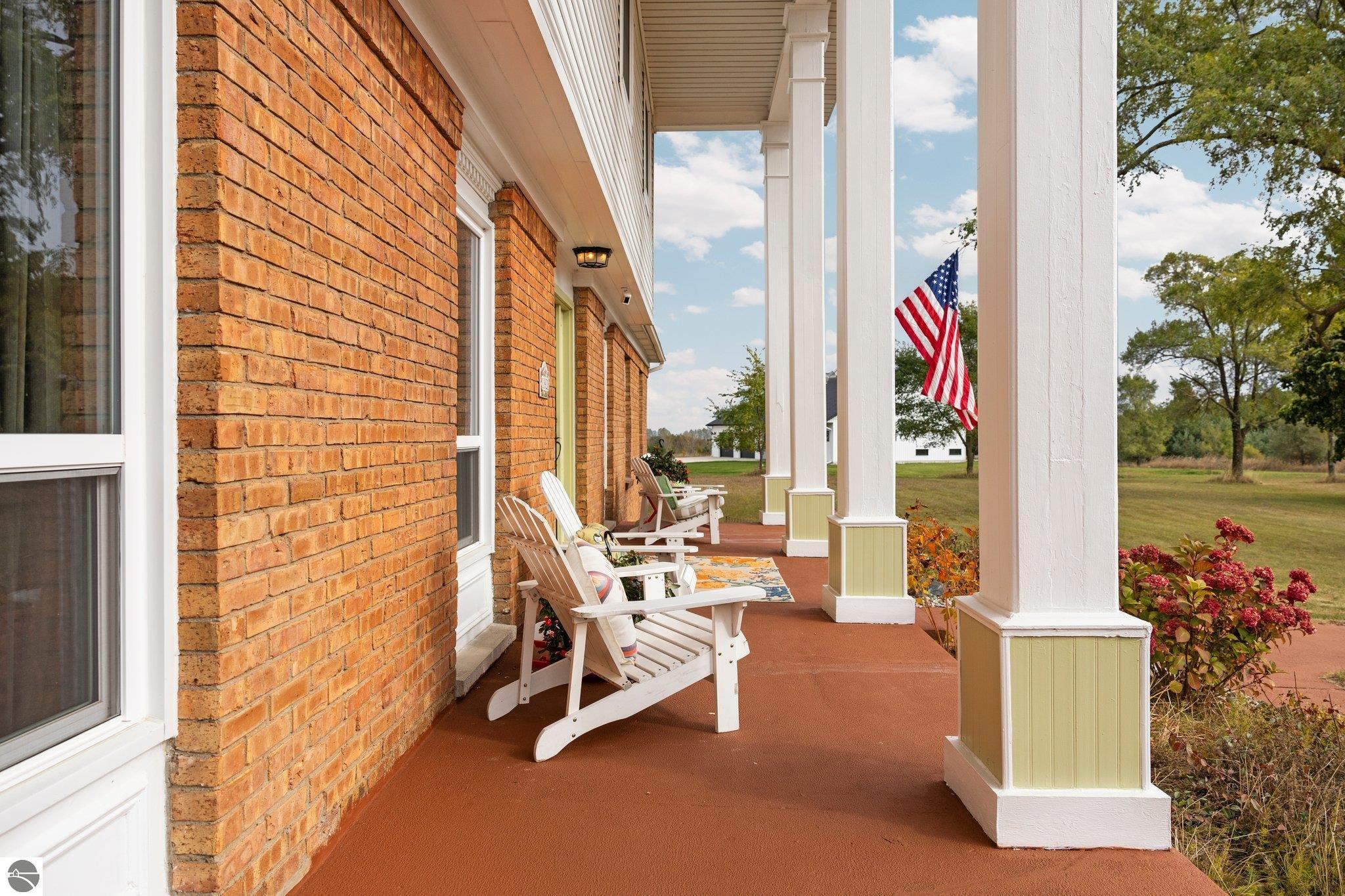 Traverse City, Michigan, 49684, United States, ,5 BathroomsBathrooms,Residential,Active,1831839