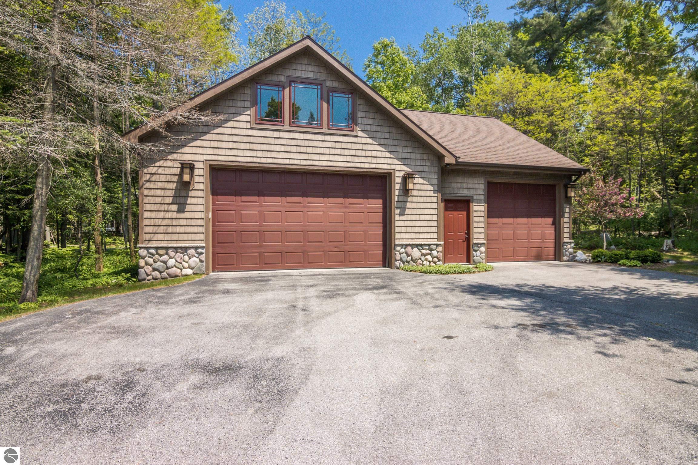 Central Lake, Michigan, 49622, United States, 4 Bedrooms Bedrooms, ,6 BathroomsBathrooms,Residential,Active,1843902