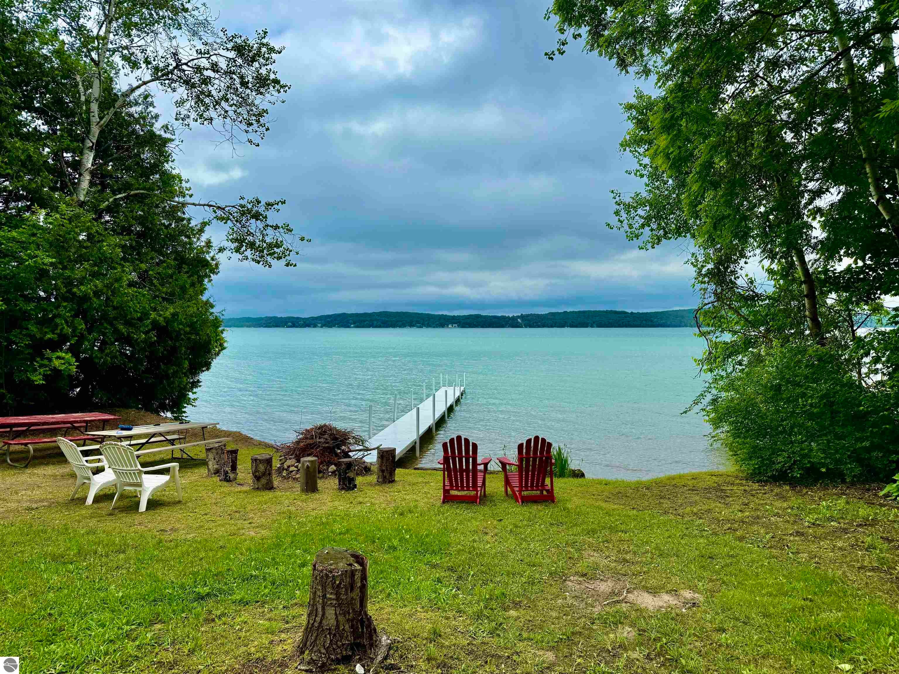 Williamsburg, Michigan, 49690, United States, 3 Bedrooms Bedrooms, ,3 BathroomsBathrooms,Residential,Active,1871591