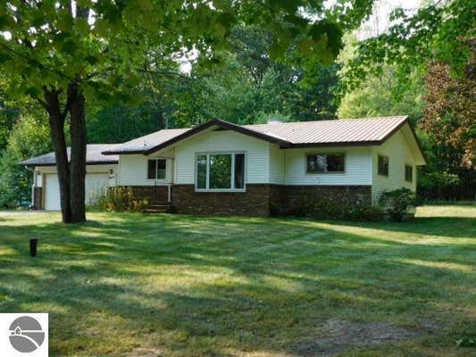 2675 LOG LAKE RD NE, KALKASKA, MI 49646 - Image 1