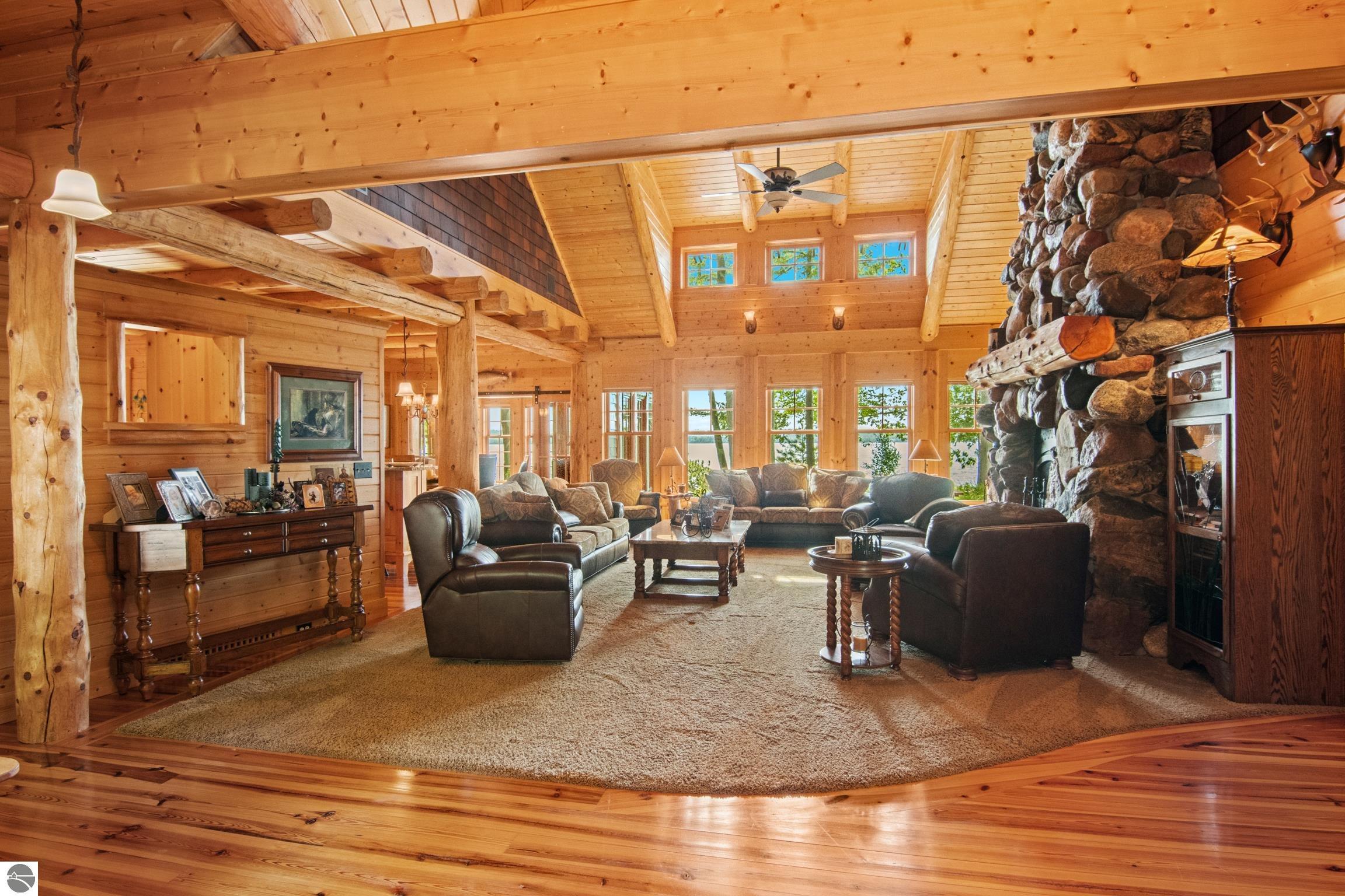 Williamsburg, Michigan, 49690, United States, 3 Bedrooms Bedrooms, ,3 BathroomsBathrooms,Residential,Active,1900200