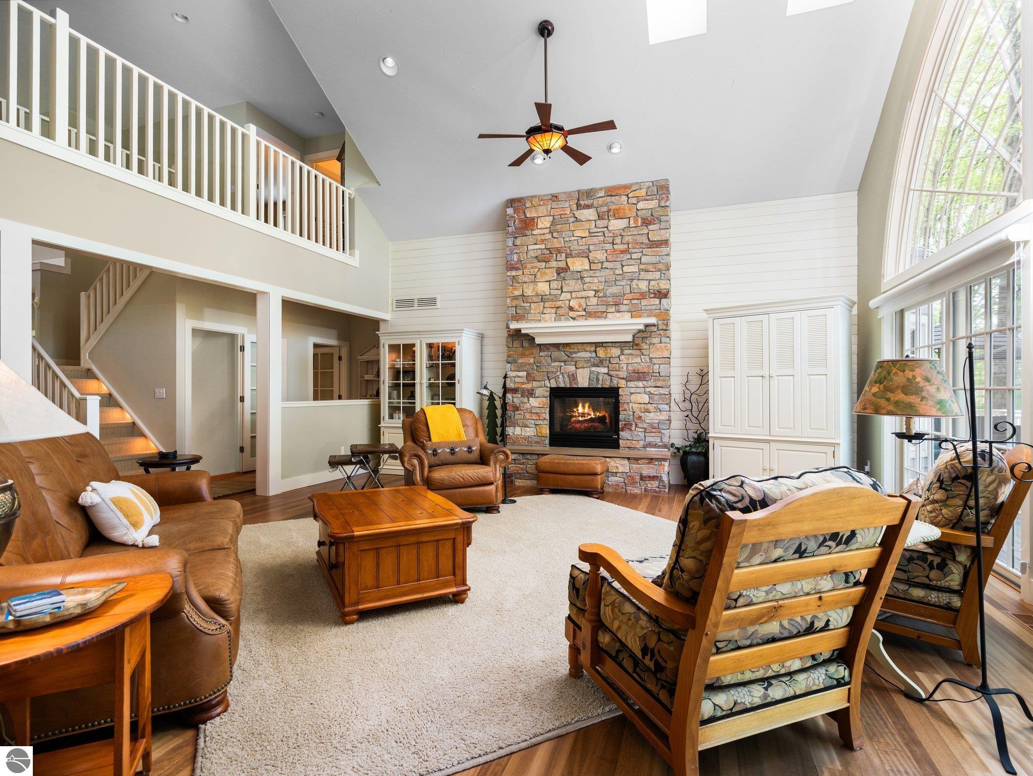 Thompsonville, Michigan, 49683, United States, 5 Bedrooms Bedrooms, ,6 BathroomsBathrooms,Residential,Active,1820794