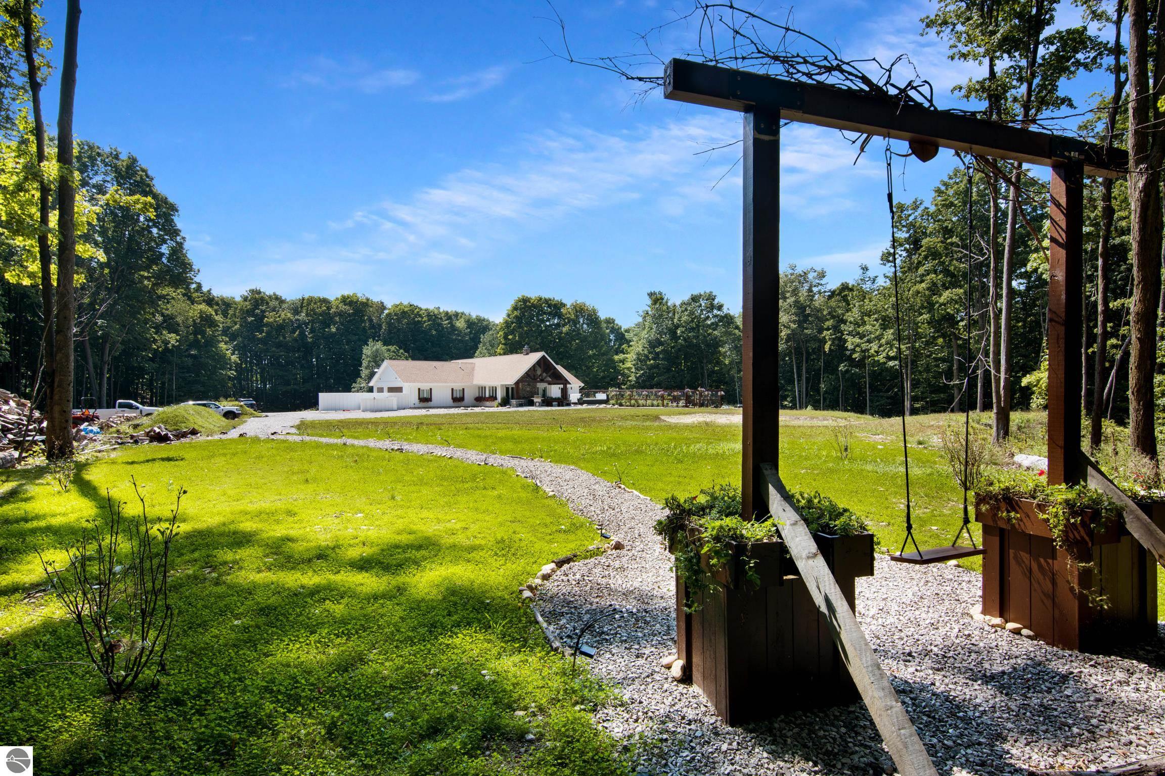 Alden, Michigan, 49612, United States, 3 Bedrooms Bedrooms, ,2 BathroomsBathrooms,Residential,Active,1919079