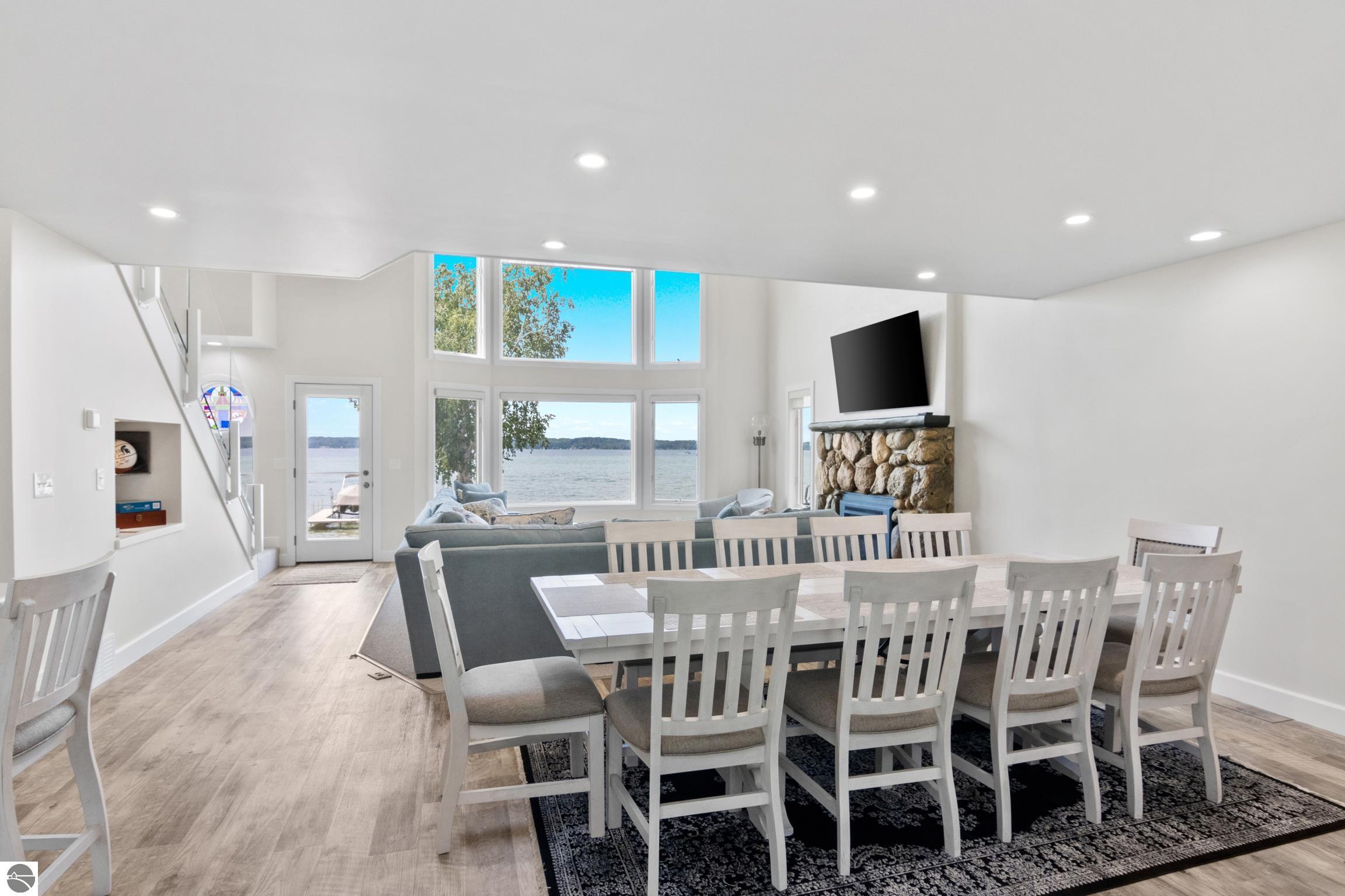 Alden, Michigan, 49612, United States, 4 Bedrooms Bedrooms, ,4 BathroomsBathrooms,Residential,Active,1876862