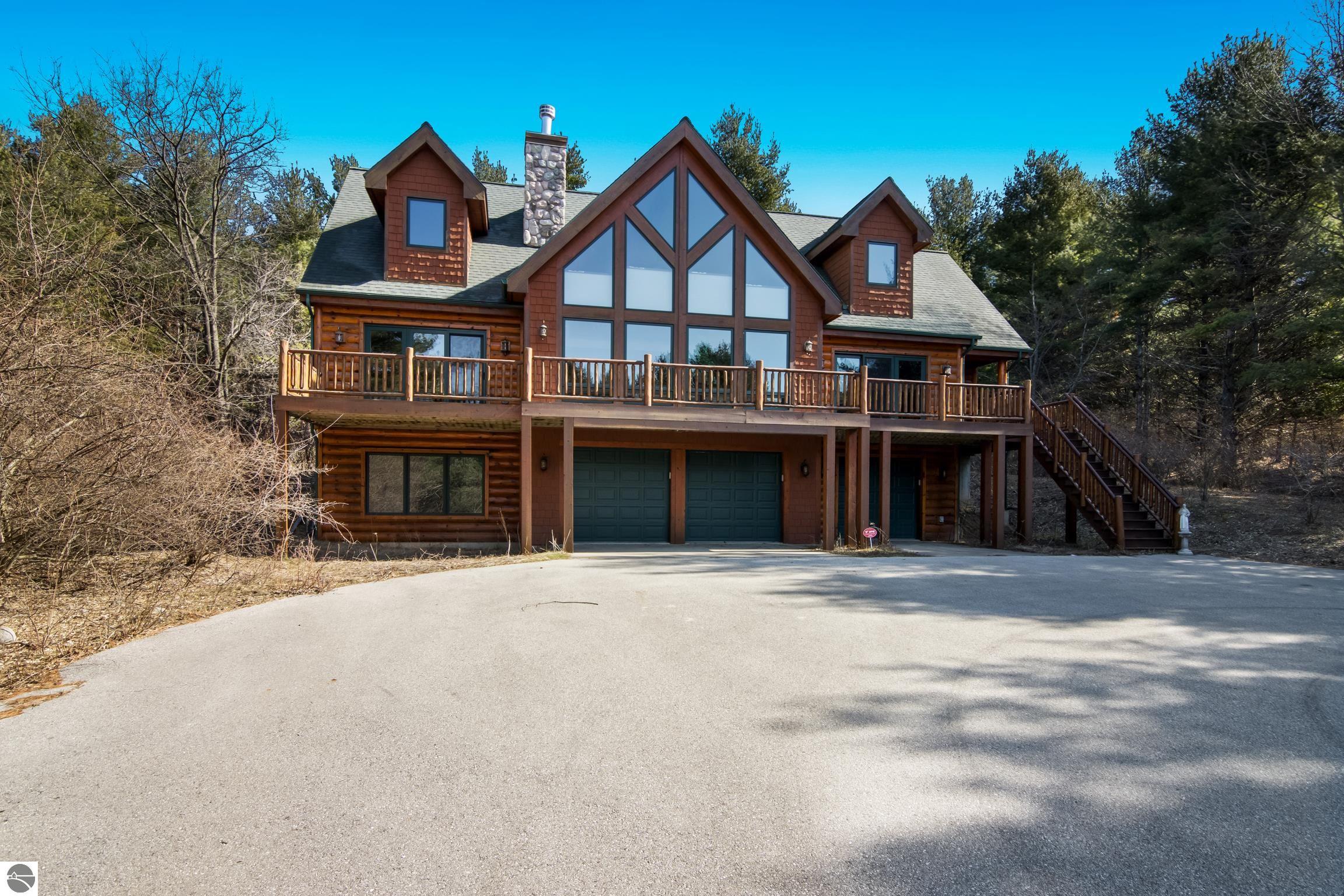 Alden, Michigan, 49612, United States, 3 Bedrooms Bedrooms, ,3 BathroomsBathrooms,Residential,Active,1761651