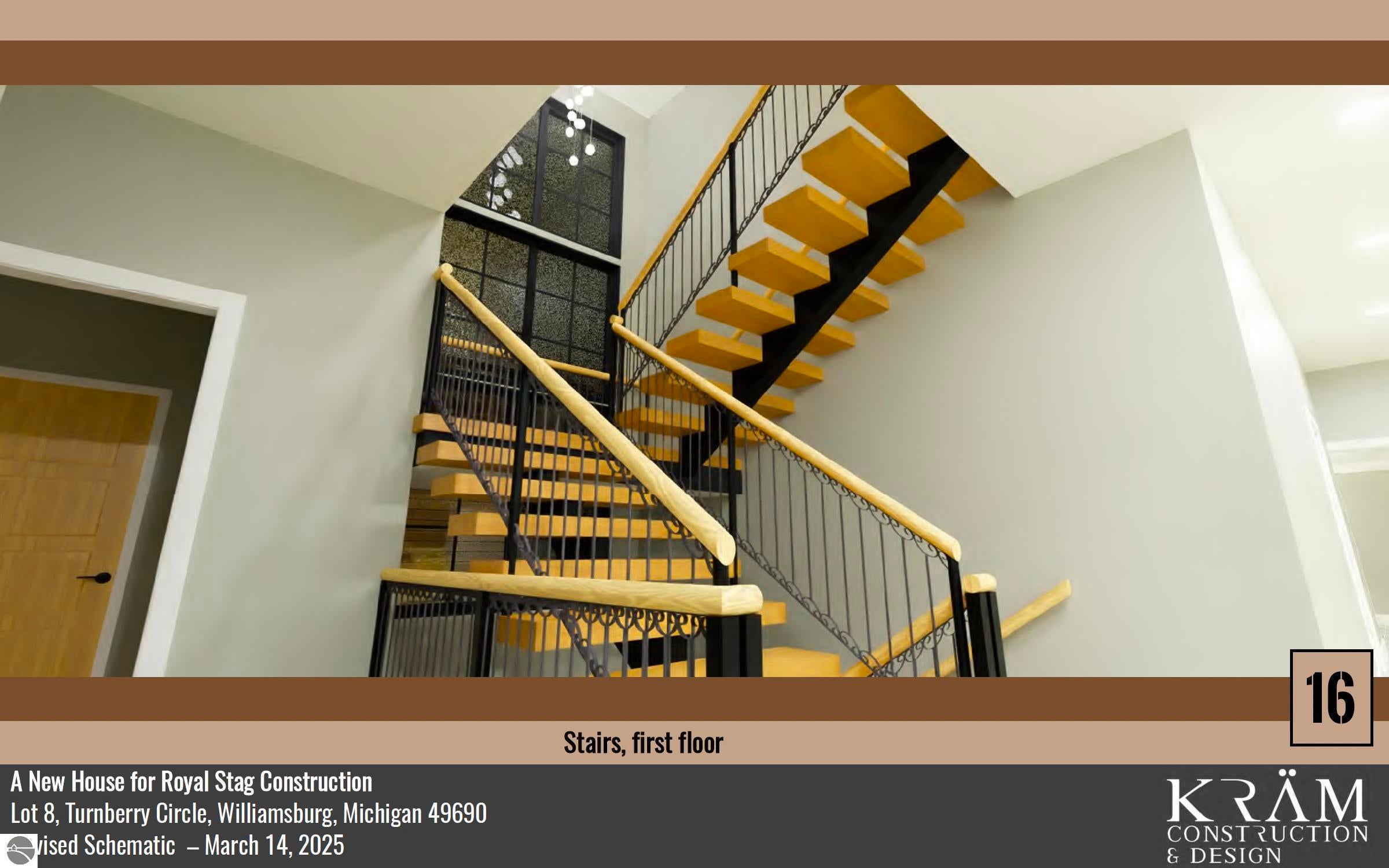 Williamsburg, Michigan, 49690, United States, 5 Bedrooms Bedrooms, ,5 BathroomsBathrooms,Residential,Active,1745580