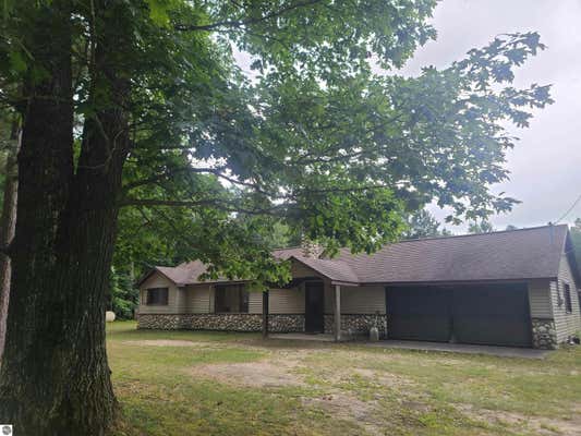 2513 SMITH LAKE RD NW, KALKASKA, MI 49646 - Image 1