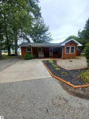 1165 CRANBERRY PIKE, EAST TAWAS, MI 48730 - Image 1