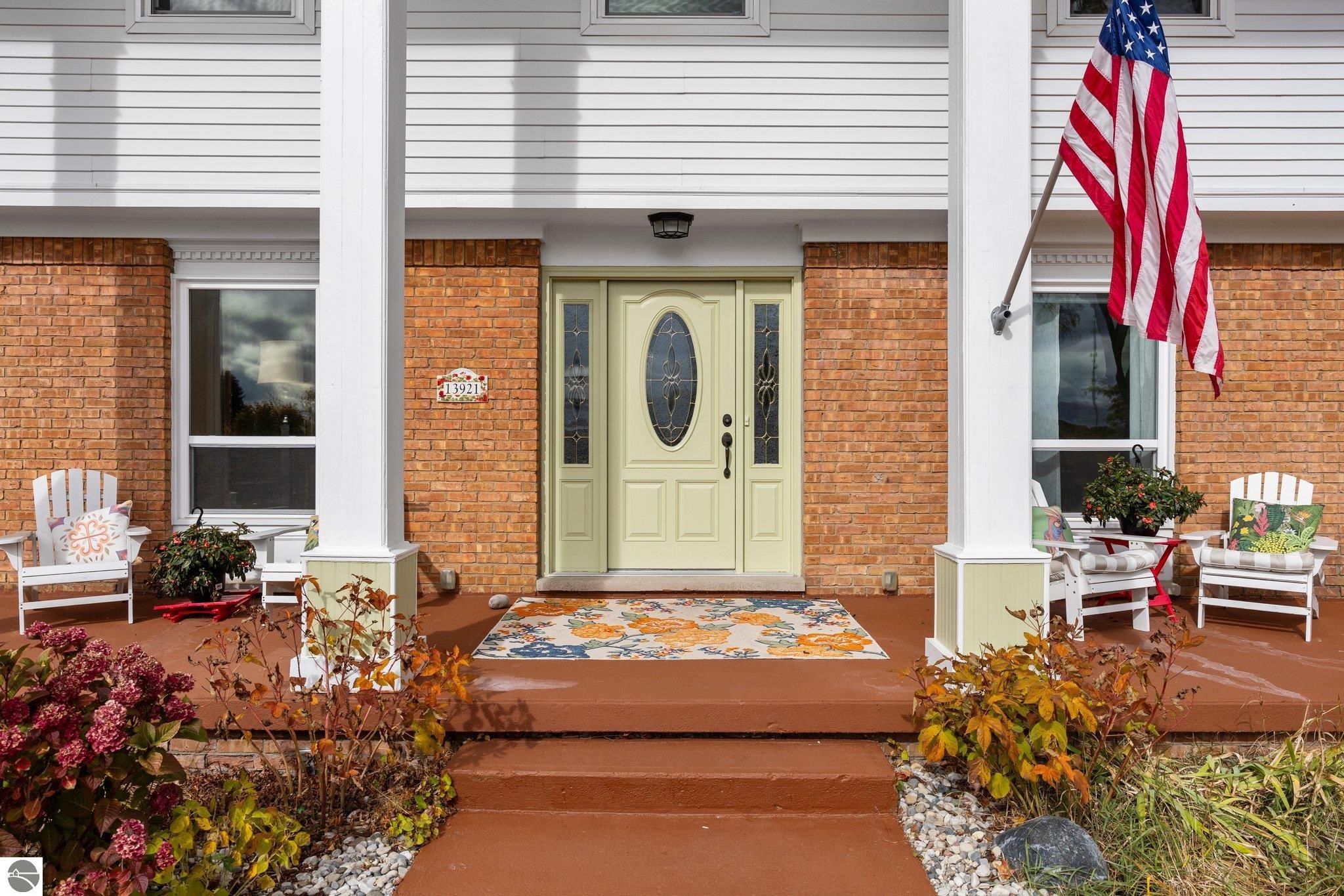 Traverse City, Michigan, 49684, United States, ,5 BathroomsBathrooms,Residential,Active,1831839