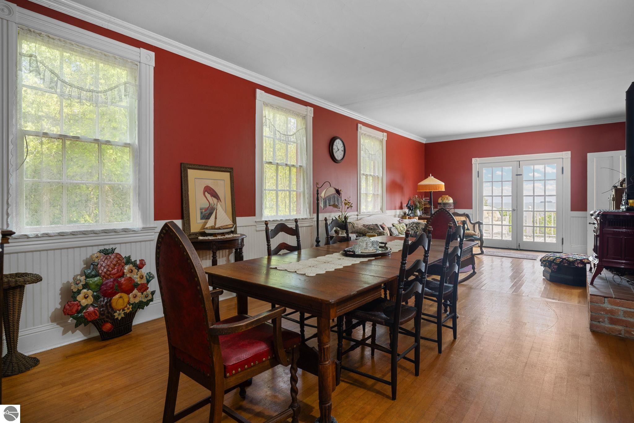 De Tour Village, Michigan, 49725, United States, 3 Bedrooms Bedrooms, ,1 BathroomBathrooms,Residential,Active,1863306