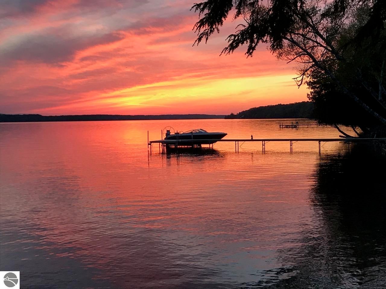 Central Lake, Michigan, 49622, United States, 4 Bedrooms Bedrooms, ,3 BathroomsBathrooms,Residential,Active,2045506