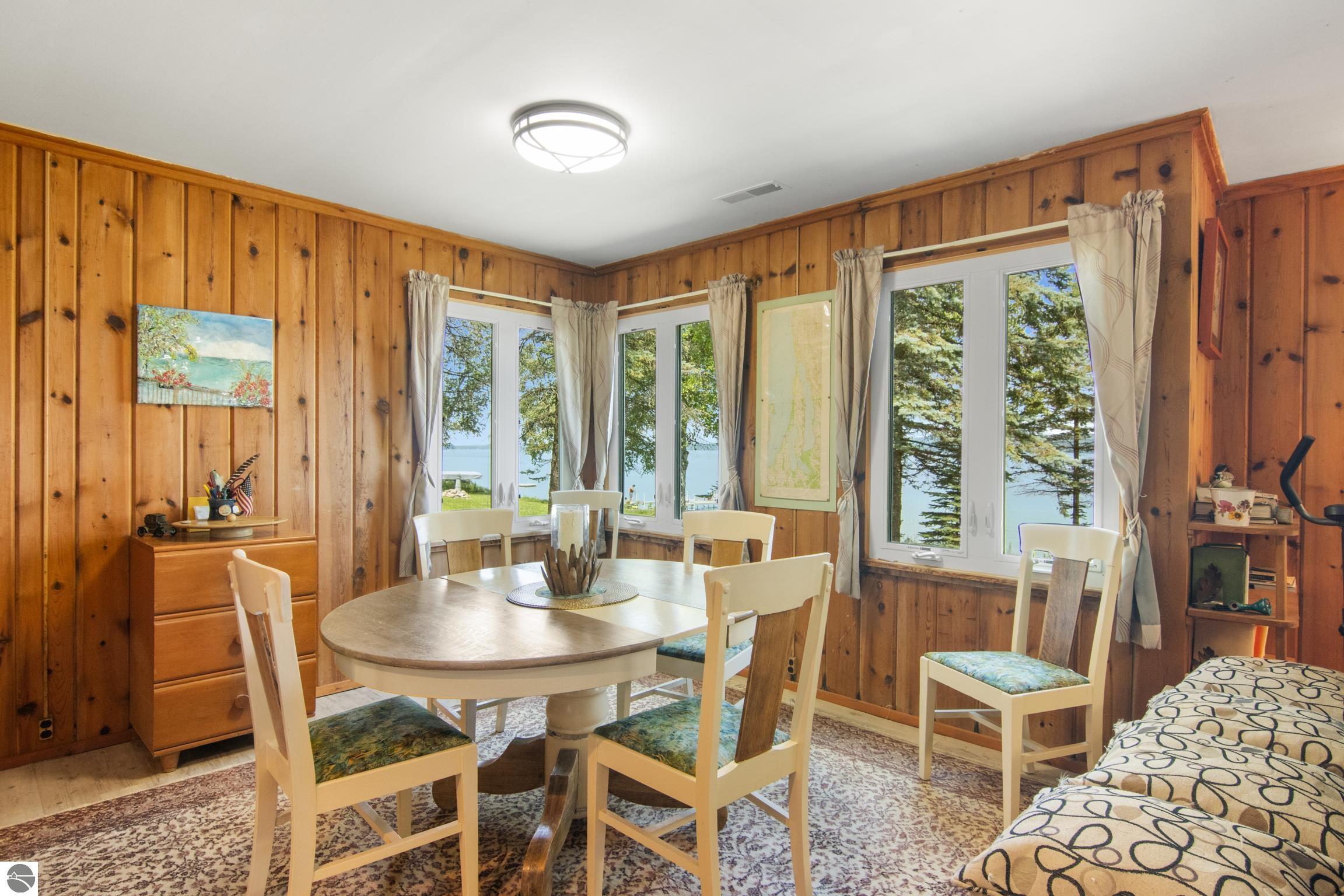 Kewadin, Michigan, 49648, United States, 4 Bedrooms Bedrooms, ,2 BathroomsBathrooms,Residential,Active,1904686