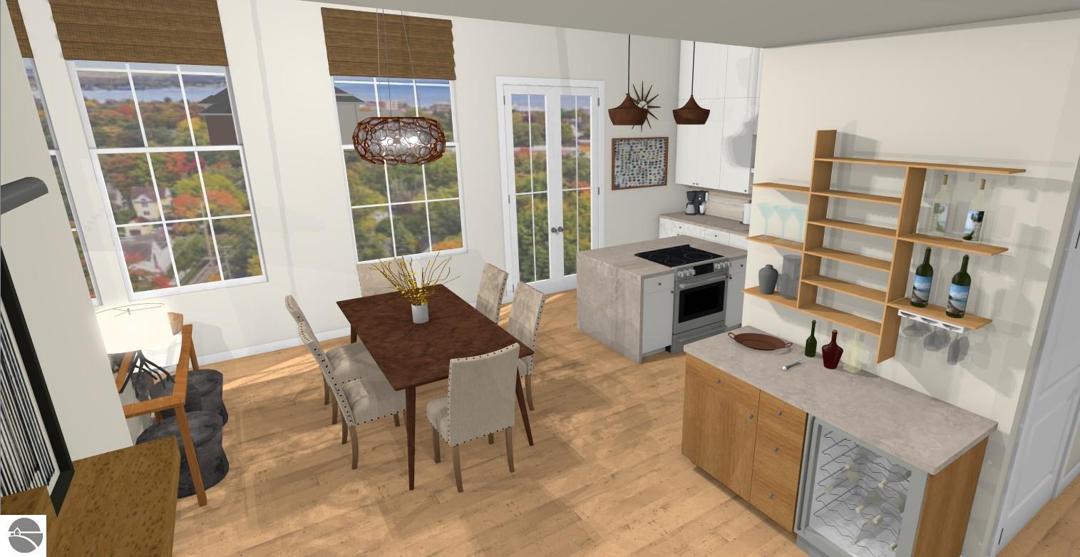 Traverse City, Michigan, 49686, United States, 3 Bedrooms Bedrooms, ,3 BathroomsBathrooms,Residential,Contingent,1929426