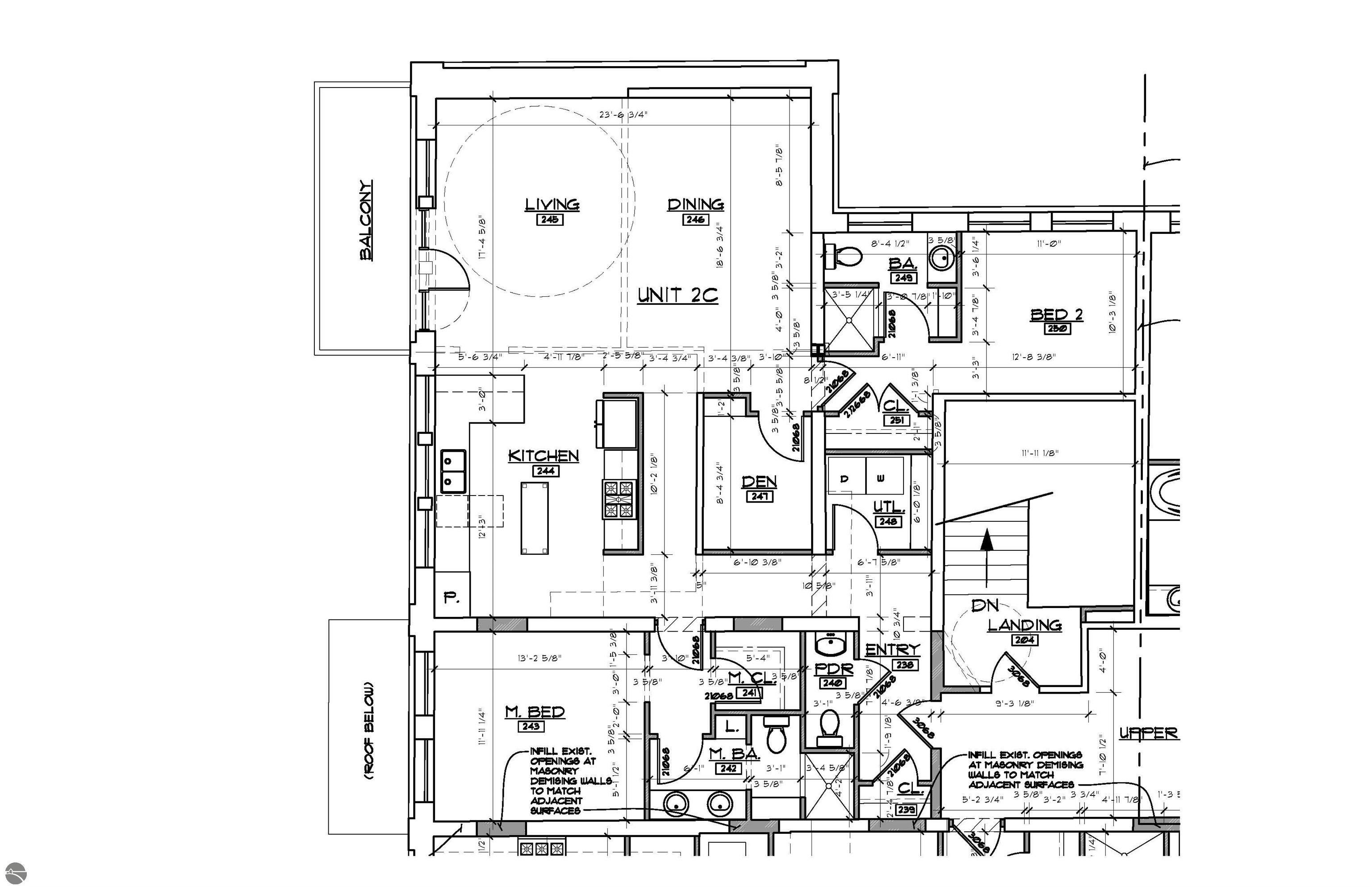 Traverse City, Michigan, 49686, United States, 3 Bedrooms Bedrooms, ,3 BathroomsBathrooms,Residential,Active,1753487