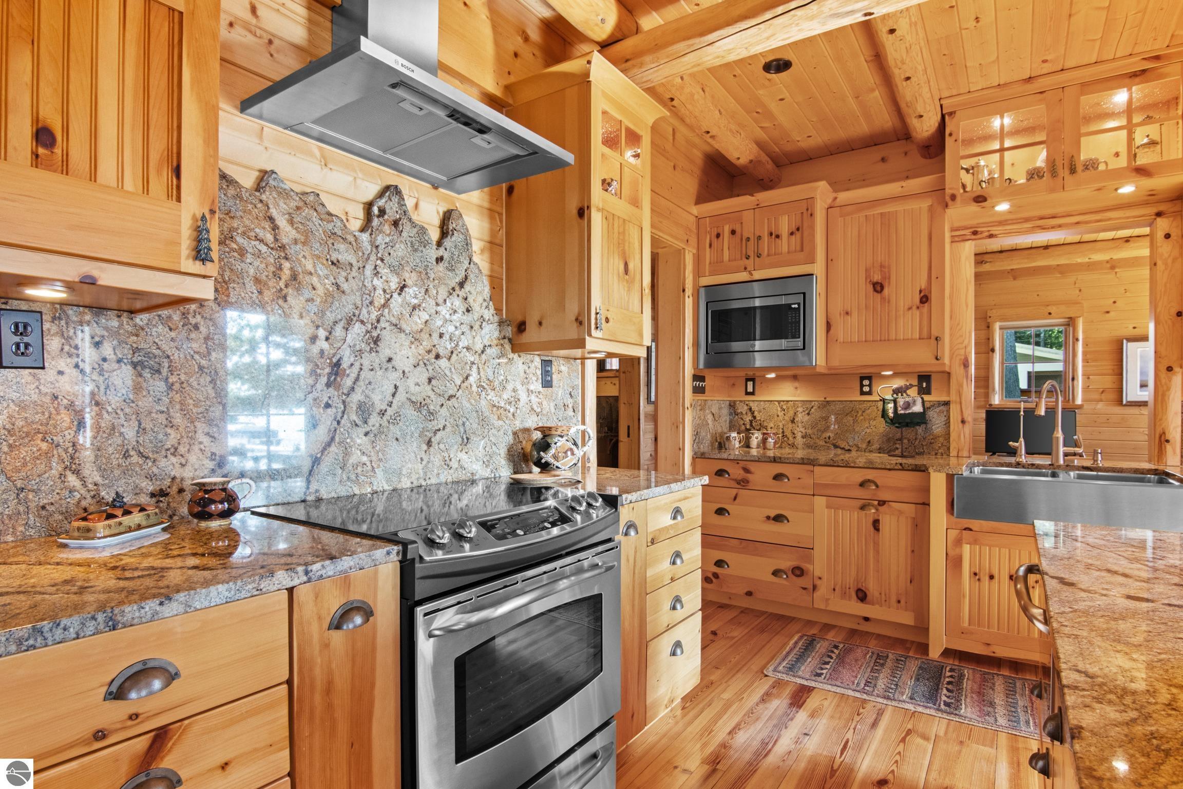 Williamsburg, Michigan, 49690, United States, 3 Bedrooms Bedrooms, ,3 BathroomsBathrooms,Residential,Active,1900200