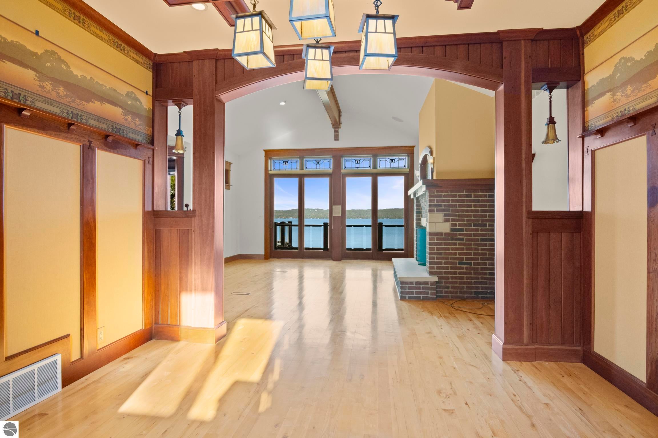 Kewadin, Michigan, 49648, United States, 5 Bedrooms Bedrooms, ,6 BathroomsBathrooms,Residential,Active,1914924