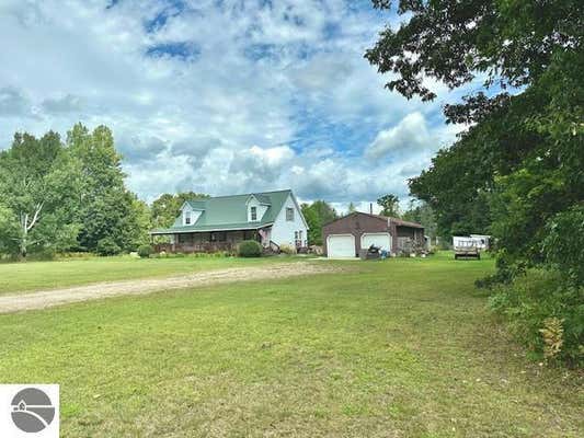 3356 OLD STATE RD, WEIDMAN, MI 48893 - Image 1