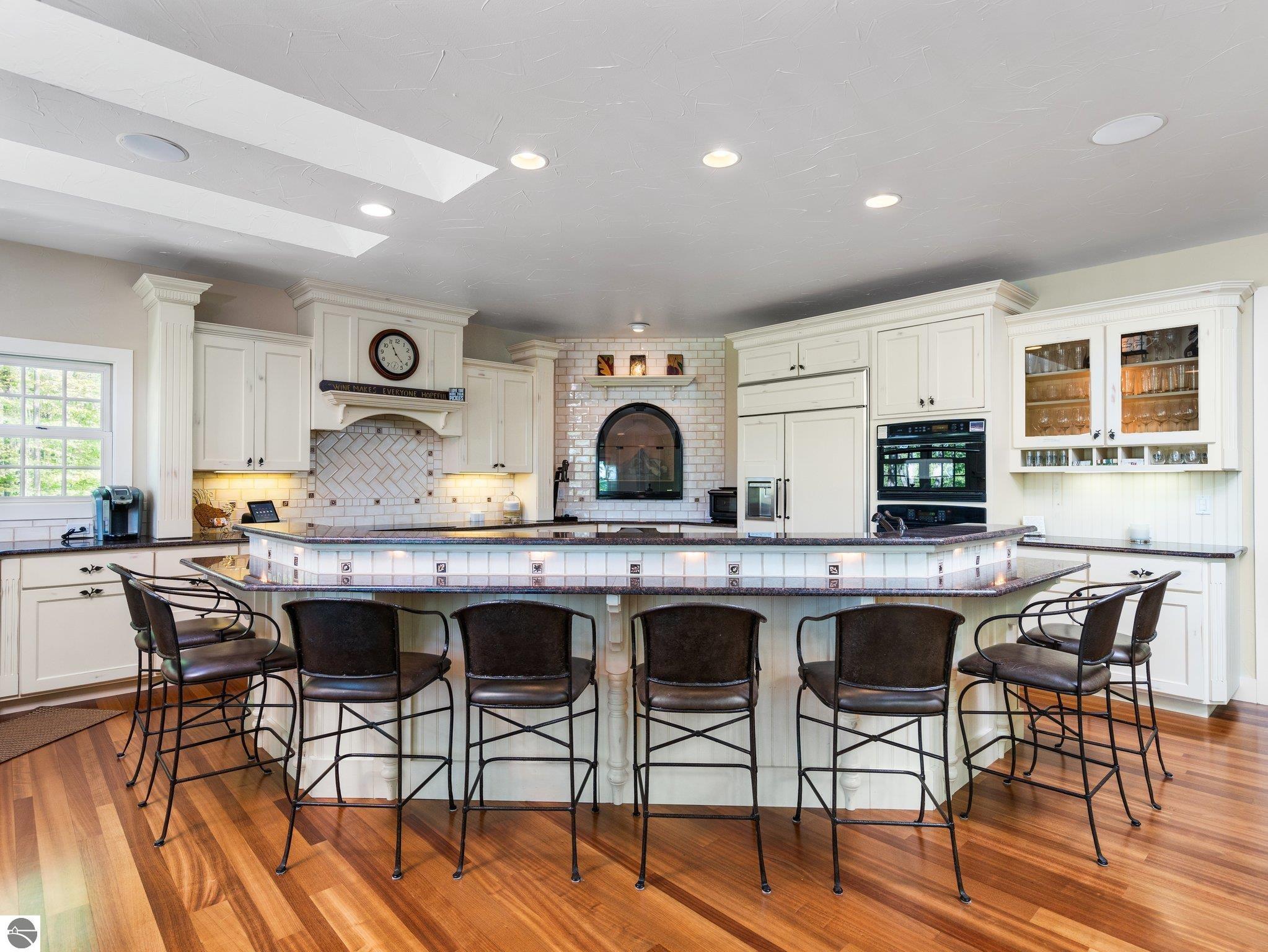 Thompsonville, Michigan, 49683, United States, 5 Bedrooms Bedrooms, ,6 BathroomsBathrooms,Residential,Active,1820794