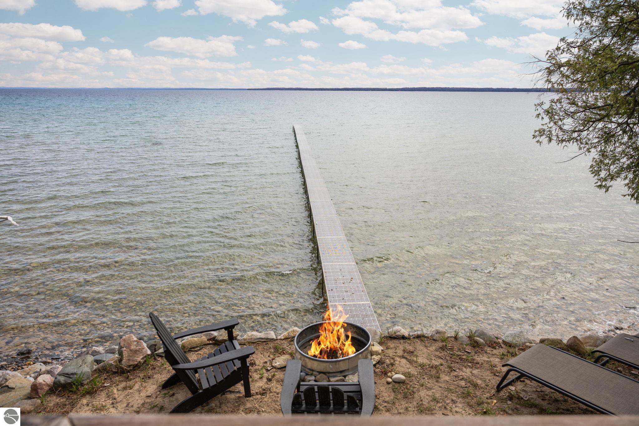 Suttons Bay, Michigan, 49682, United States, 3 Bedrooms Bedrooms, ,3 BathroomsBathrooms,Residential,Contingent,2043788