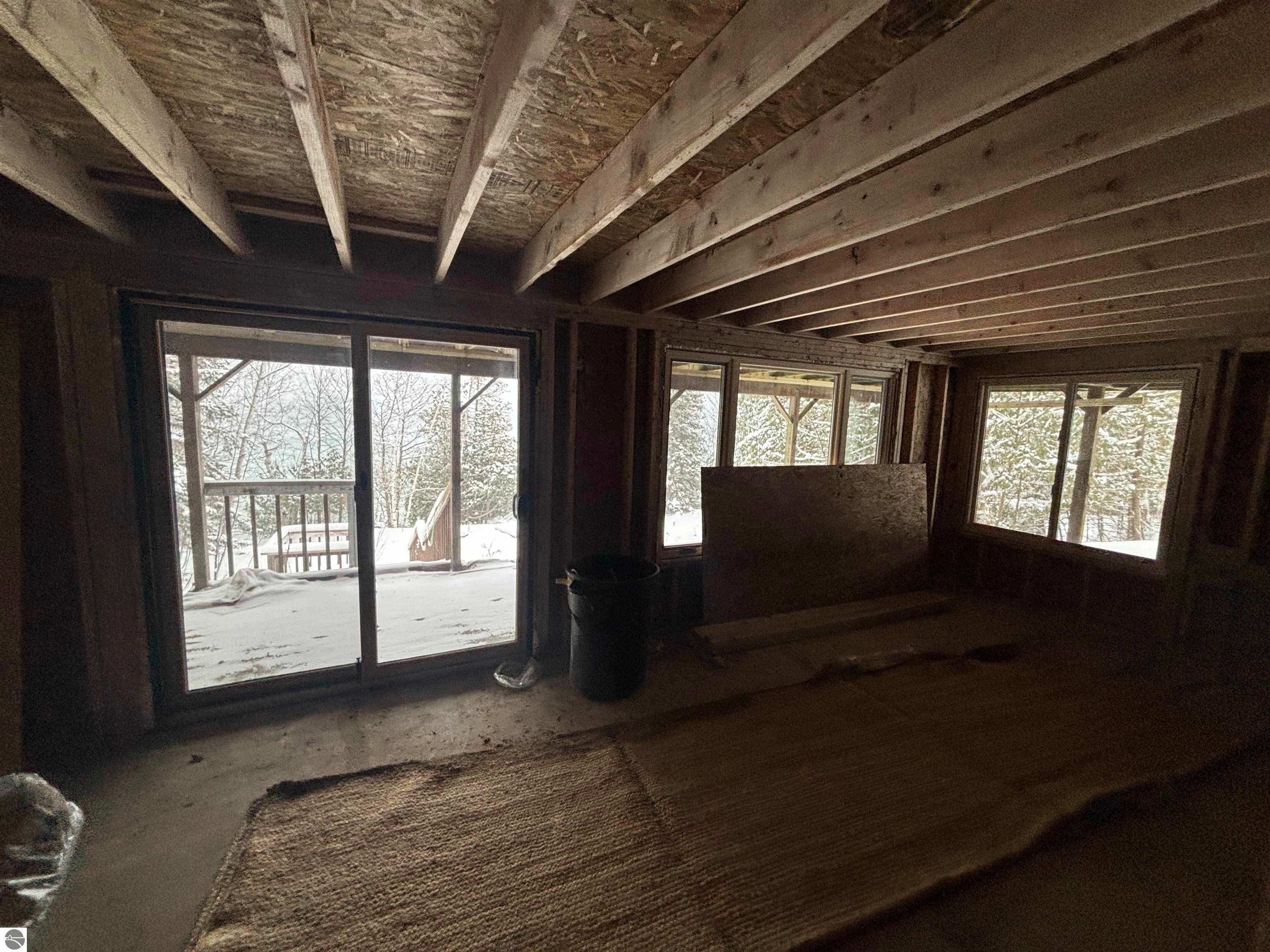 Kewadin, Michigan, 49648, United States, 2 Bedrooms Bedrooms, ,2 BathroomsBathrooms,Residential,Active,2007077