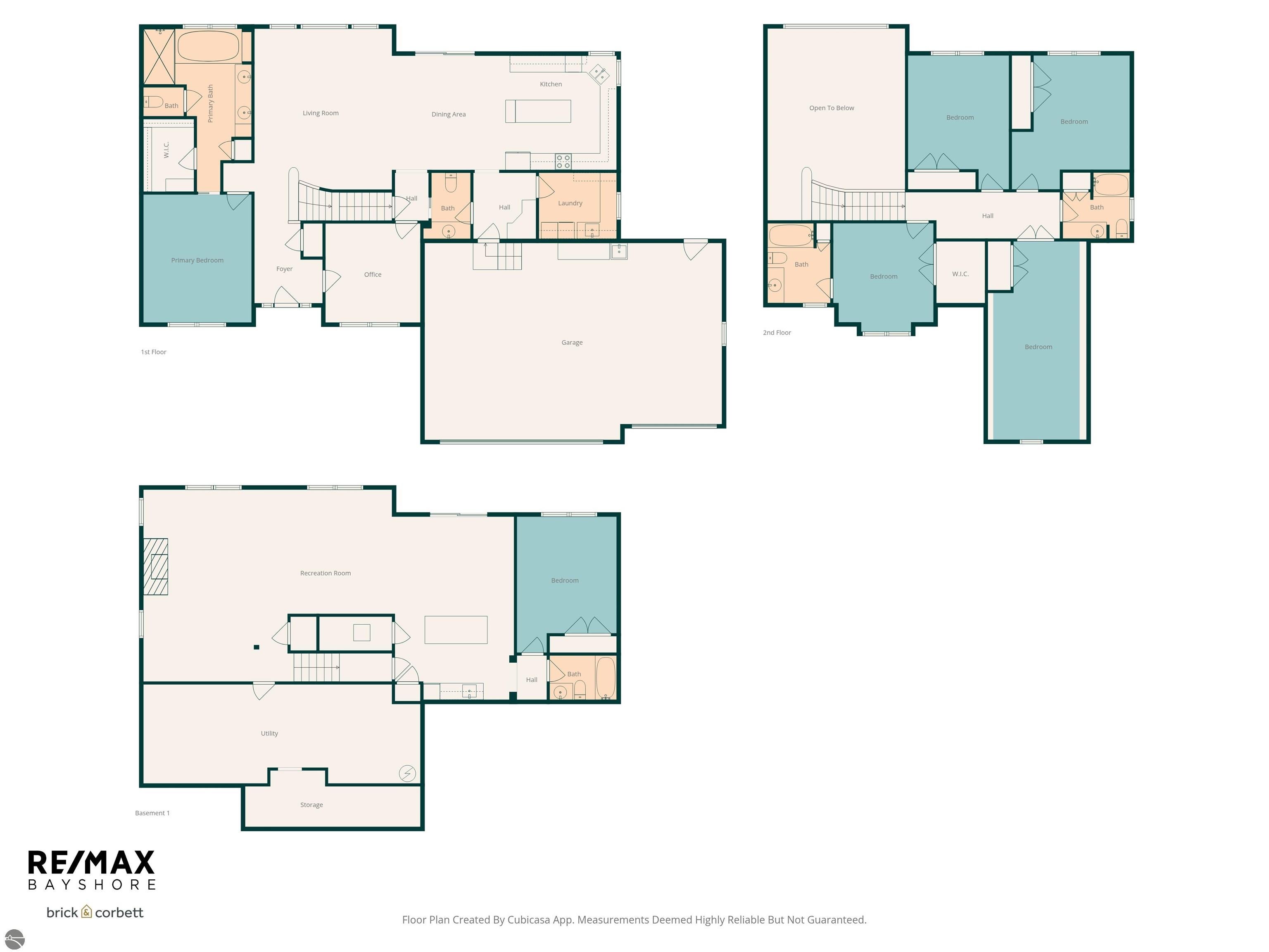 Traverse City, Michigan, 49685, United States, 6 Bedrooms Bedrooms, ,5 BathroomsBathrooms,Residential,Active,2007994